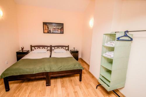 Apartamento New Gudauri Rooms
