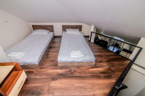 Apartamento New Gudauri Rooms