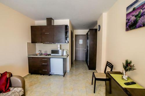 Apartamento New Gudauri Rooms