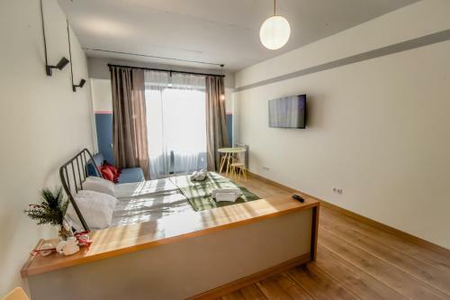Apartamento New Gudauri Rooms
