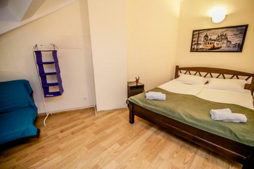 Apartamento New Gudauri Rooms