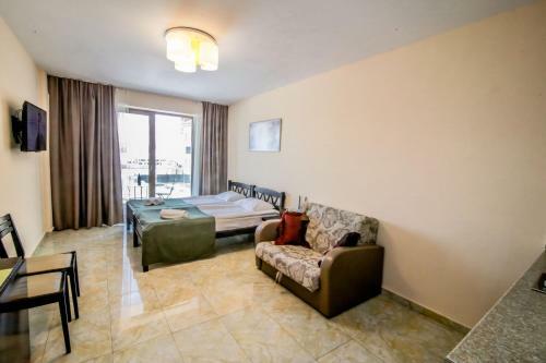 Apartamento New Gudauri Rooms