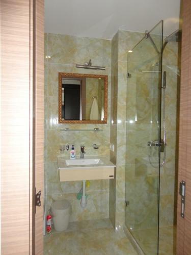Apartamento New Gudauri Rooms