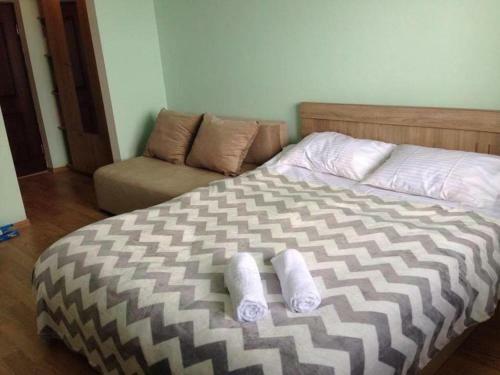 Apartamento Gudauri Tata's Residence