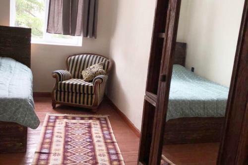 Hostal Acacia Guest House