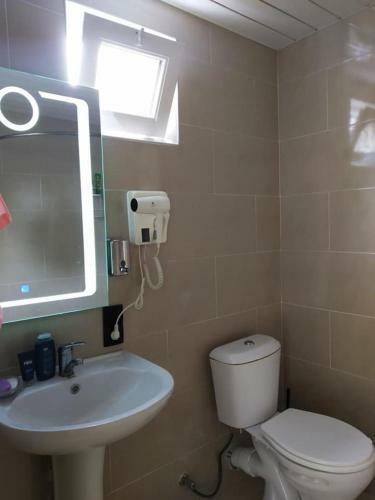 Hostal Acacia Guest House