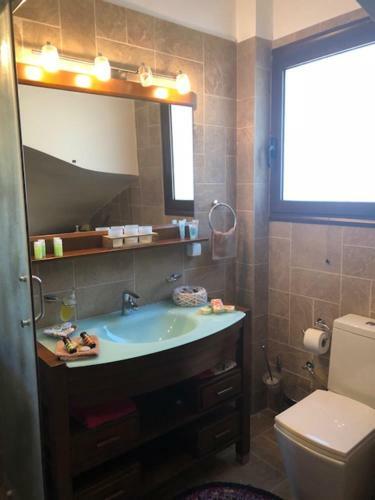 Lodge Traditional Country House