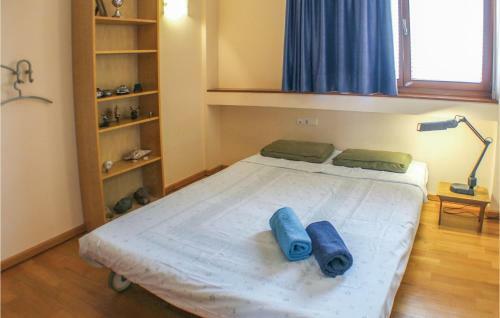 Five-bedroom Apartment In Porto Rafti, Attiki