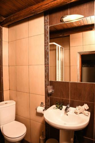 Hotel Archontiko Tarsouna