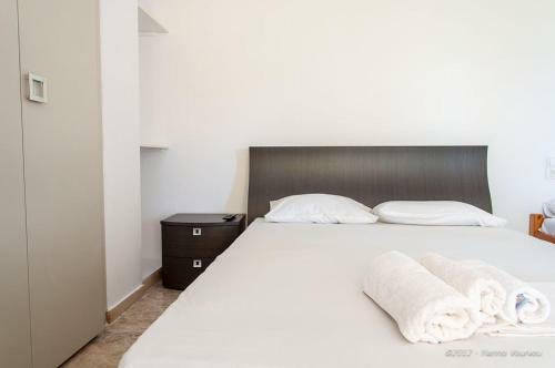 Margarita Apartments