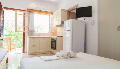 Margarita Apartments