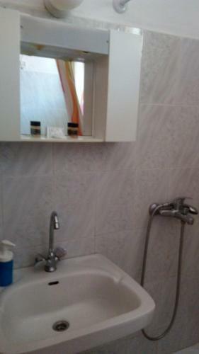 Apartamento Paliouria Hotel