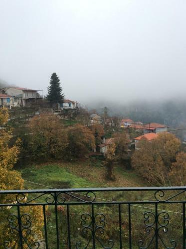 Hostal Mathes