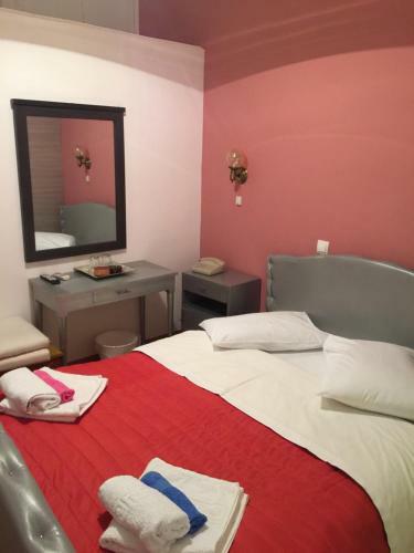Hotel Methanion