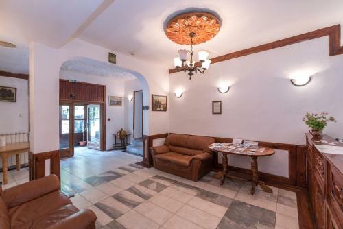 Ski Hotel Katerina