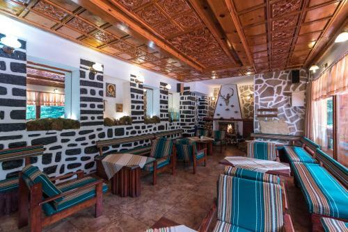 Ski Hotel Katerina