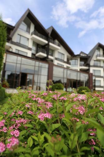 Aparthotel Aspen Golf, Ski And Spa Resort