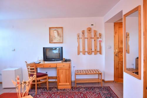 Hotel Vihren