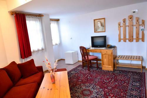 Hotel Vihren