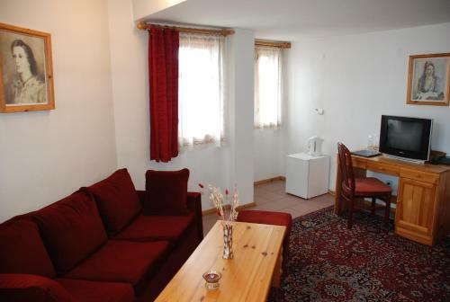 Hotel Vihren