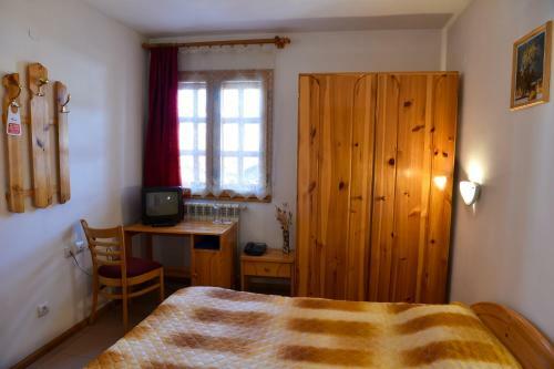Hotel Vihren