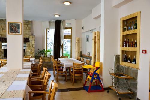 Hotel Vihren