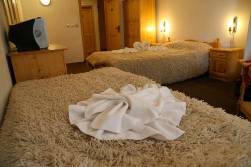 Family Hotel Bisser