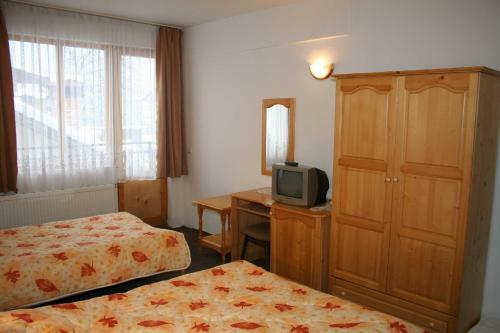 Family Hotel Bisser