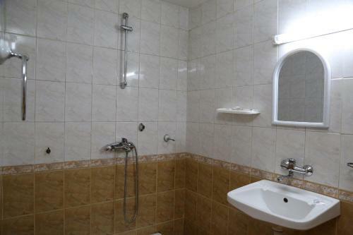 Family Hotel Bisser