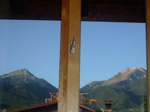 Family Hotel Bisser