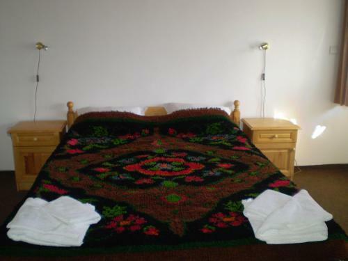 Family Hotel Bisser