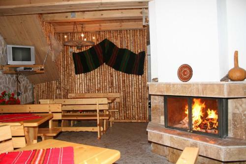 Family Hotel Bisser