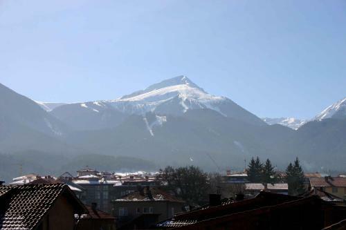 Family Hotel Bisser