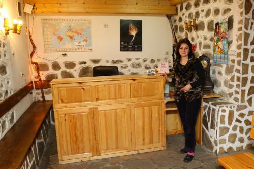 Family Hotel Bisser