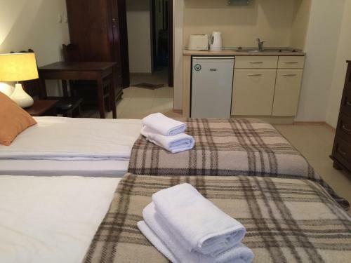 Valentina Heights Chalet Hotel