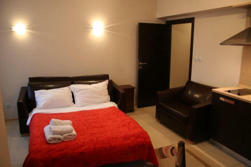 Valentina Heights Chalet Hotel