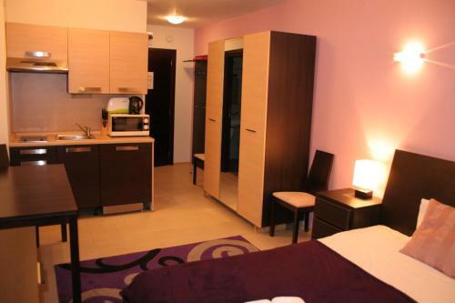 Valentina Heights Chalet Hotel