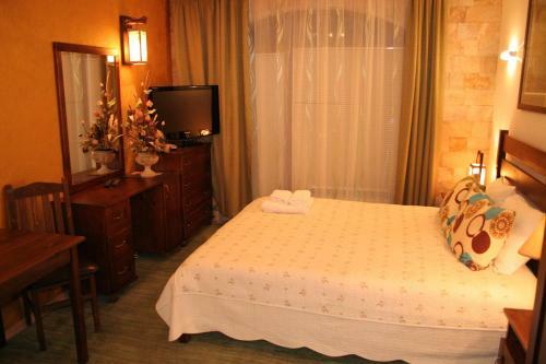 Valentina Heights Chalet Hotel