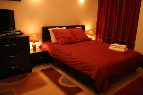 Valentina Heights Chalet Hotel
