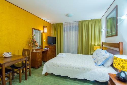 Valentina Heights Chalet Hotel