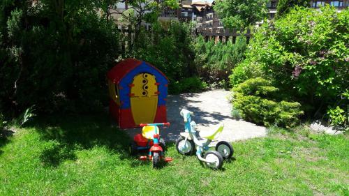 Valentina Heights Chalet Hotel