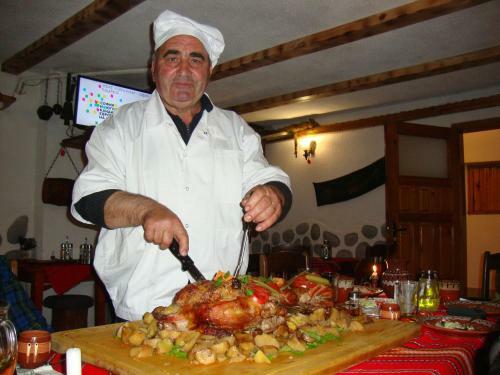 Hostal Guest House Planinski Zdravets