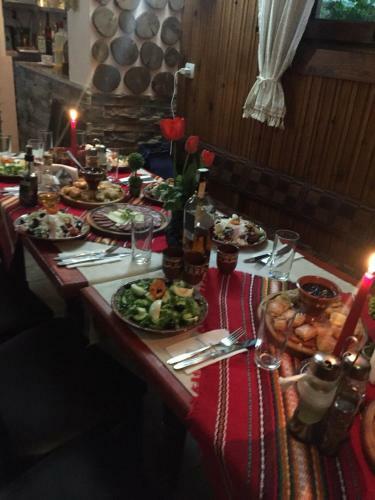 Hostal Guest House Planinski Zdravets