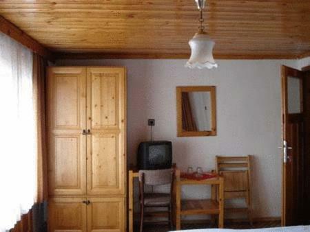 Hotel Mavrikova Kushta