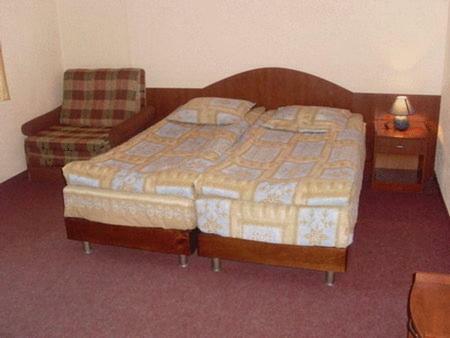 Hotel Mavrikova Kushta