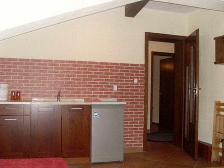 Hotel Mavrikova Kushta