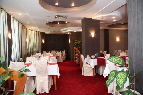 Hotel Perperikon