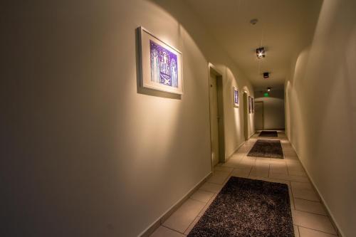 Hostal Friends Villa