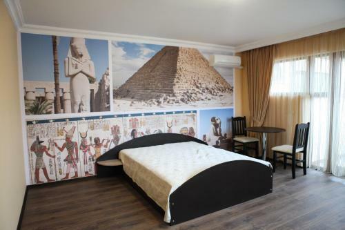 Meatsa Hotel