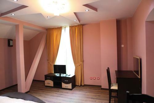 Meatsa Hotel